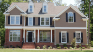 Imagine a freshly bought house serving as a visual representation of the tax implications linked with assuming a mortgage.